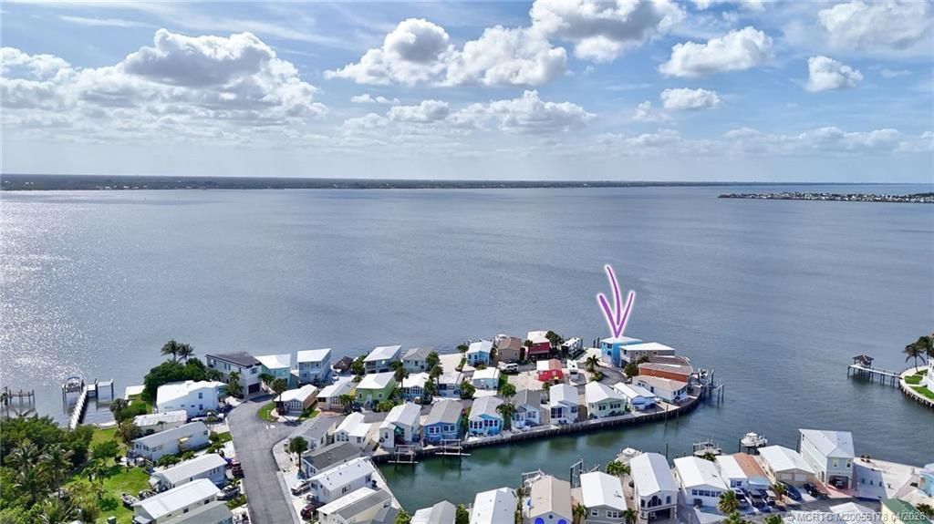 10701 S Ocean Drive, Unit 644, Jensen Beach, FL 34957 Photo