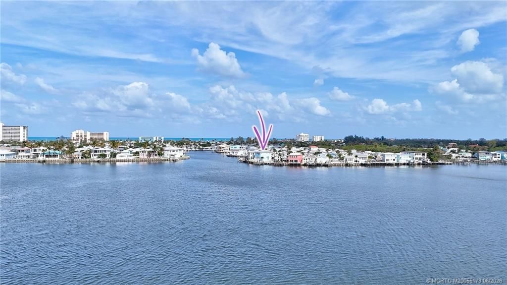 10701 S Ocean Drive, Unit 644, Jensen Beach, FL 34957 Photo