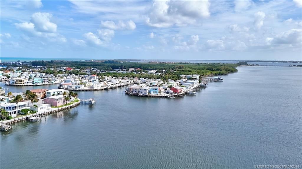 10701 S Ocean Drive, Unit 644, Jensen Beach, FL 34957 Photo