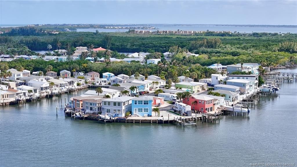 10701 S Ocean Drive, Unit 644, Jensen Beach, FL 34957 Photo