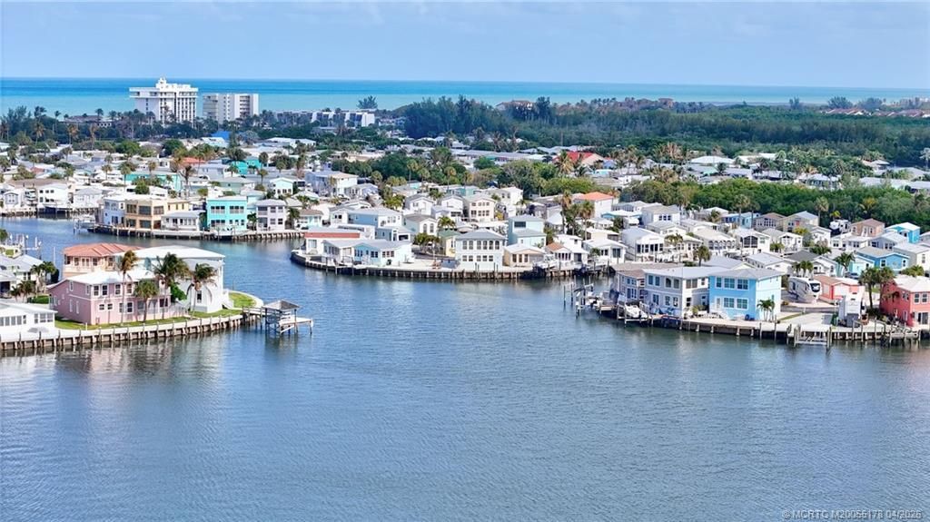 10701 S Ocean Drive, Unit 644, Jensen Beach, FL 34957 Photo