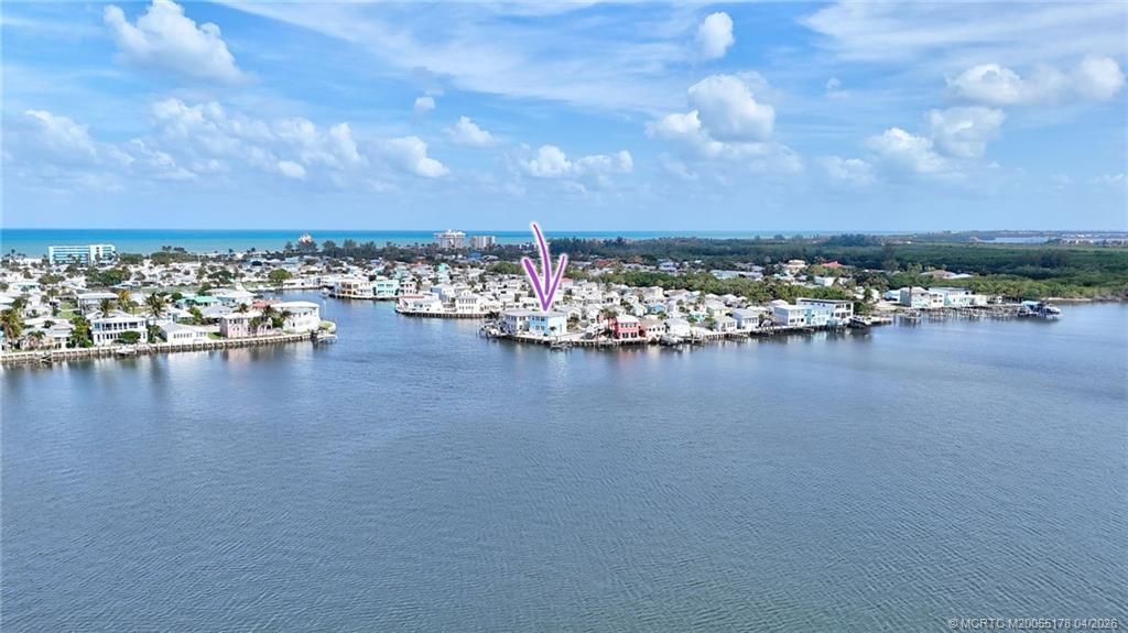 10701 S Ocean Drive, Unit 644, Jensen Beach, FL 34957 Photo