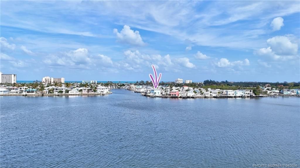 10701 S Ocean Drive, Unit 644, Jensen Beach, FL 34957 Photo