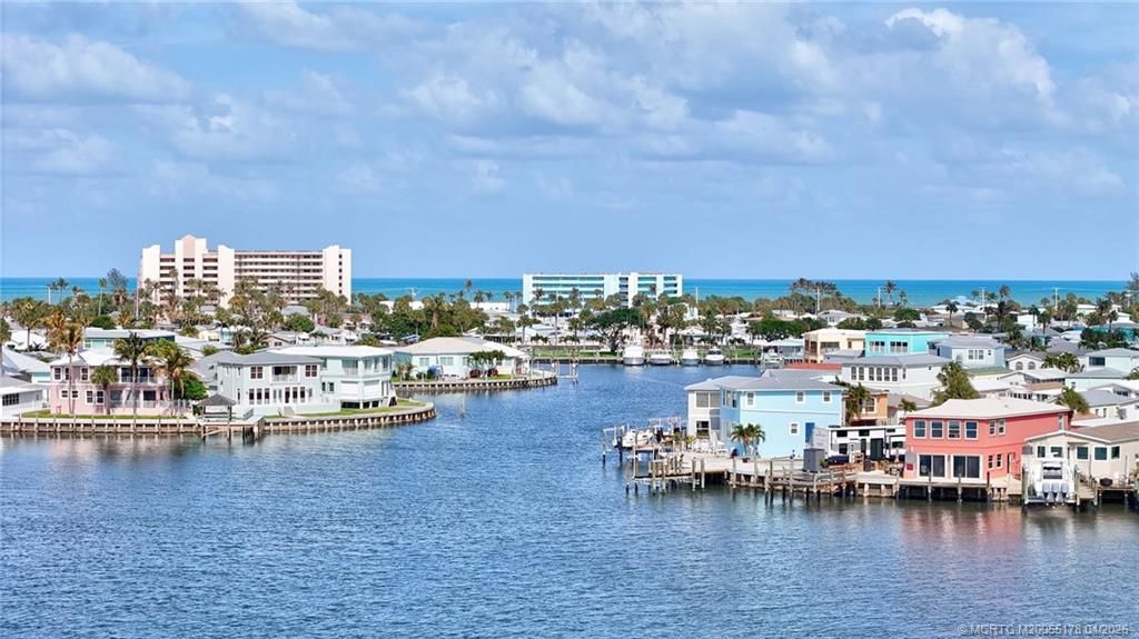 10701 S Ocean Drive, Unit 644, Jensen Beach, FL 34957 Photo