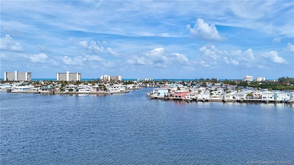 10701 S Ocean Drive, Unit 644, Jensen Beach, FL 34957 Photo