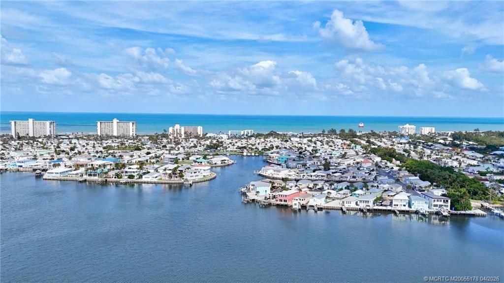 10701 S Ocean Drive, Unit 644, Jensen Beach, FL 34957 Photo