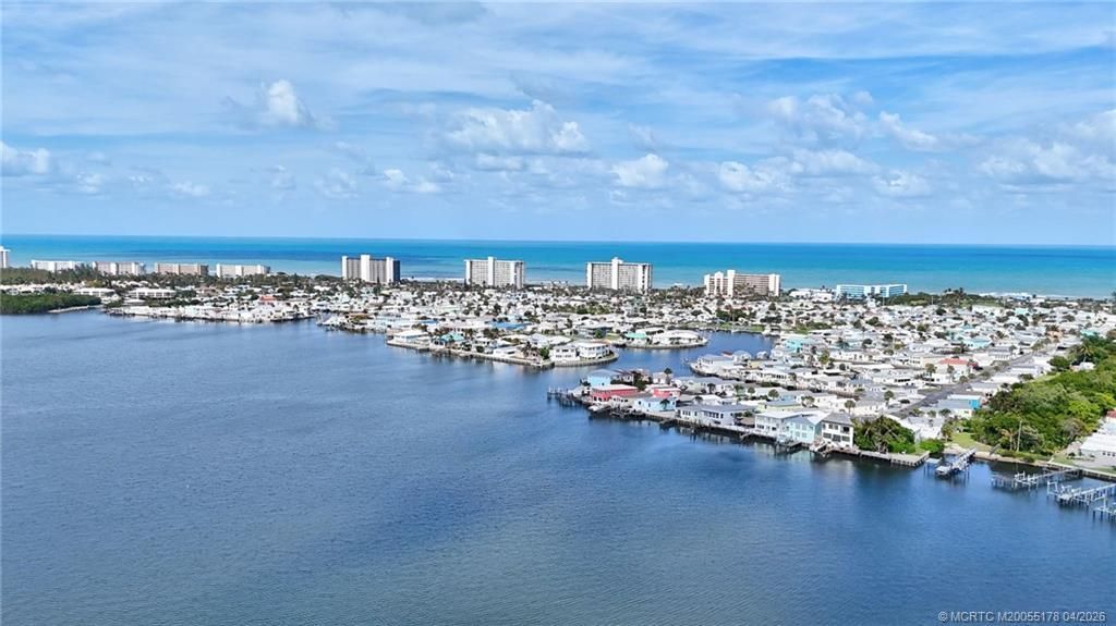 10701 S Ocean Drive, Unit 644, Jensen Beach, FL 34957 Photo