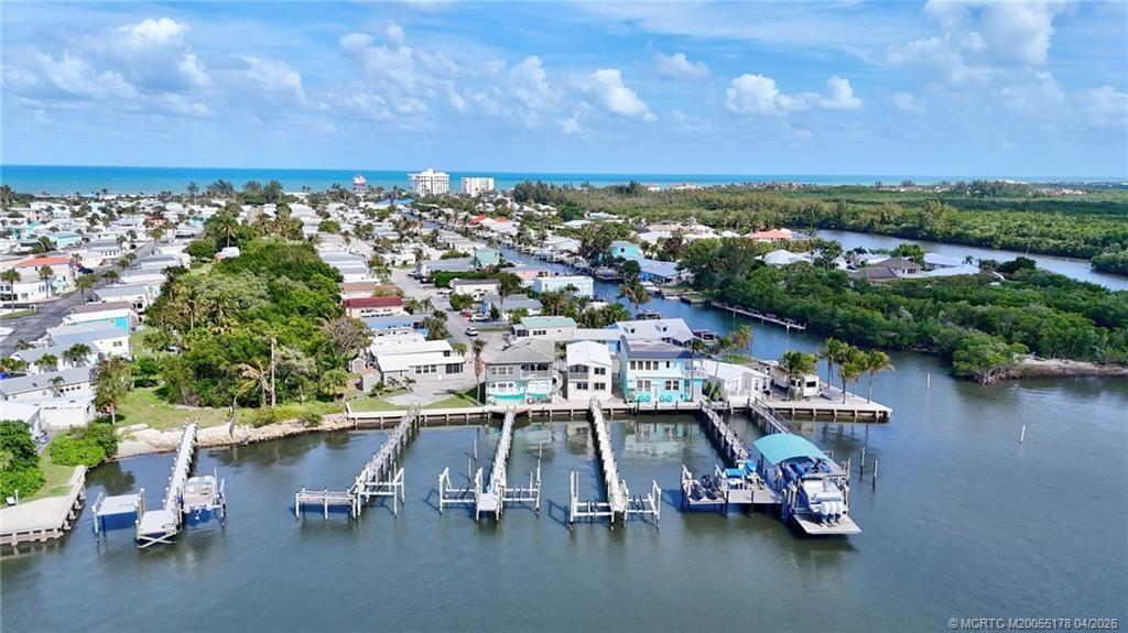 10701 S Ocean Drive, Unit 644, Jensen Beach, FL 34957 Photo