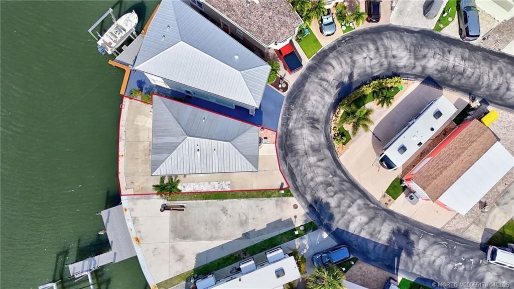 10701 S Ocean Drive, Unit 644, Jensen Beach, FL 34957 Photo