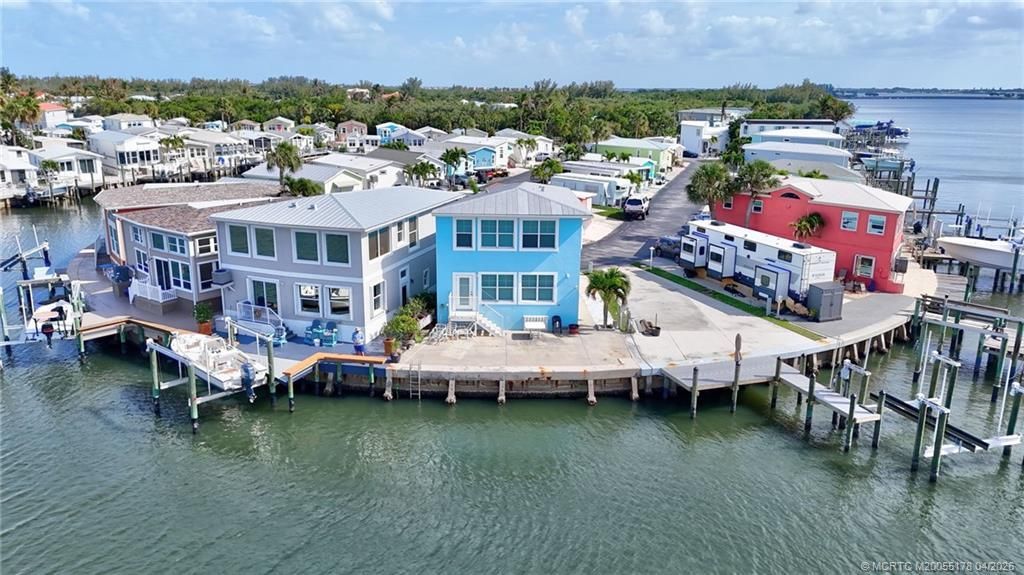 10701 S Ocean Drive, Unit 644, Jensen Beach, FL 34957 Photo