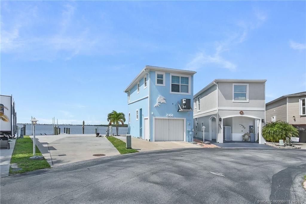 10701 S Ocean Drive, Unit 644, Jensen Beach, FL 34957 Photo