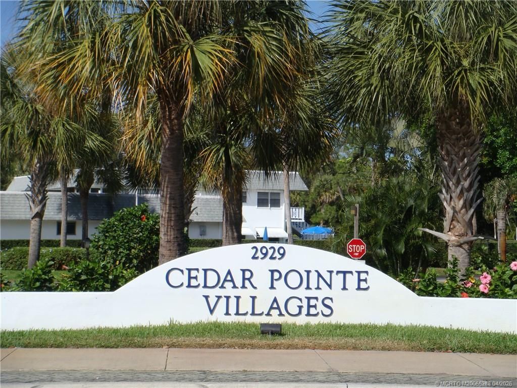 2929 SE Ocean Boulevard, Unit 113-2, Stuart, FL 34996 Photo