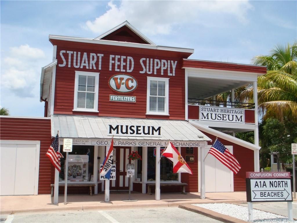 2929 SE Ocean Boulevard, Unit 113-2, Stuart, FL 34996 Photo