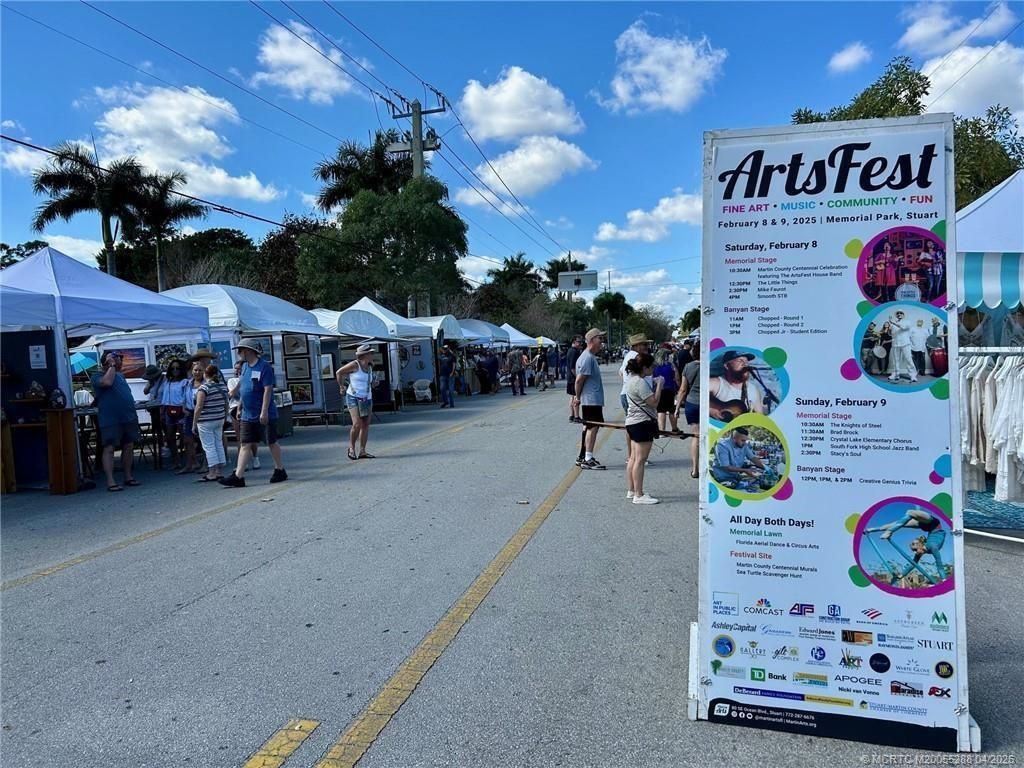 2929 SE Ocean Boulevard, Unit 113-2, Stuart, FL 34996 Photo