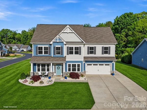 1503 Brooksland Place , Waxhaw, NC 28173