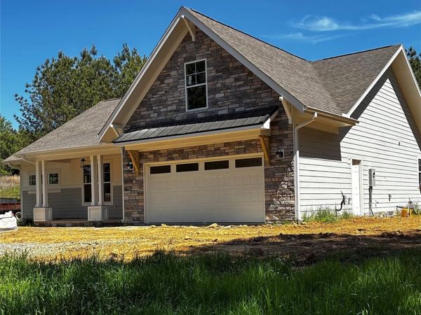 1196 Sunset Point Road, Salisbury, NC 28146