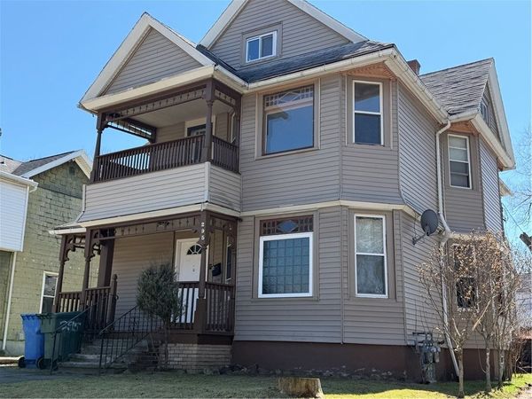 295 Glenwood Avenue , Rochester, NY 14613