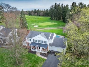 75 Pickwick Drive, Rochester, NY 14618