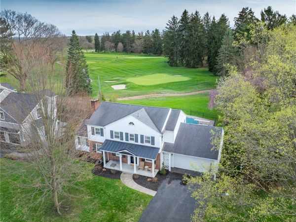 75 Pickwick Drive , Rochester, NY 14618