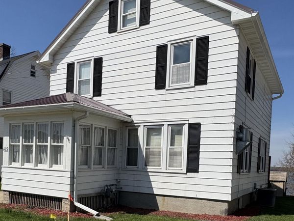 612 Madison Street, Beaver Dam, WI 53916