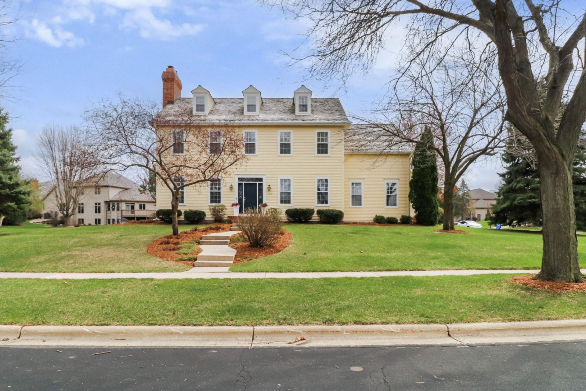 6419 Stonefield Road, Middleton, WI 53562 Main Photo