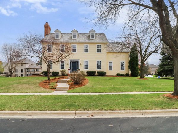 6419 Stonefield Road, Middleton, WI 53562