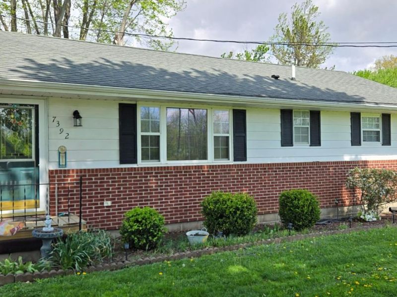 7392 Fairground Road, Blanchester, OH 45107 Photo 1