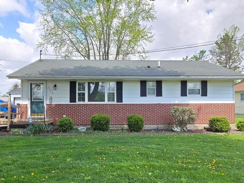 7392 Fairground Road, Blanchester, OH 45107 Photo 2