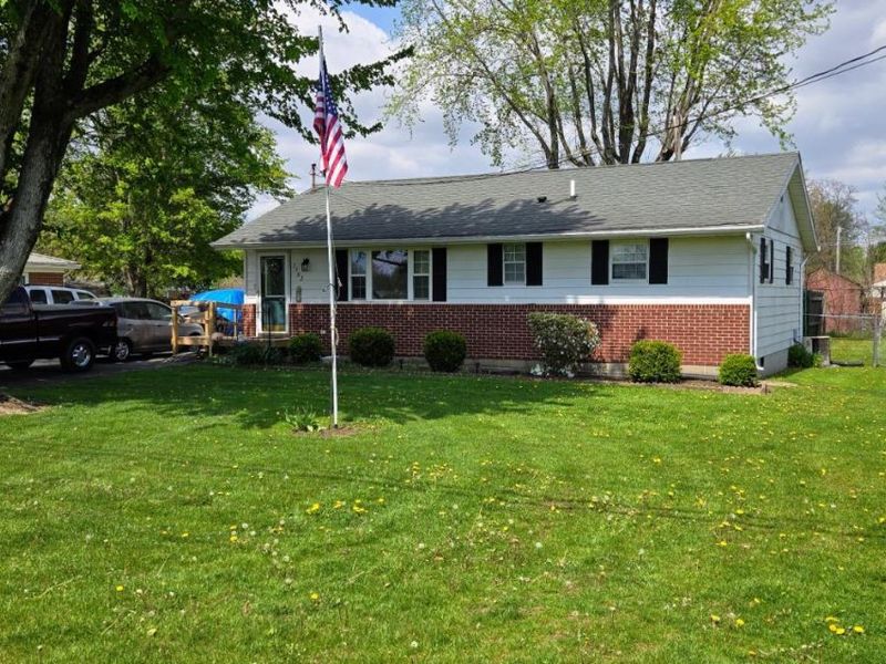 7392 Fairground Road, Blanchester, OH 45107 Photo 3