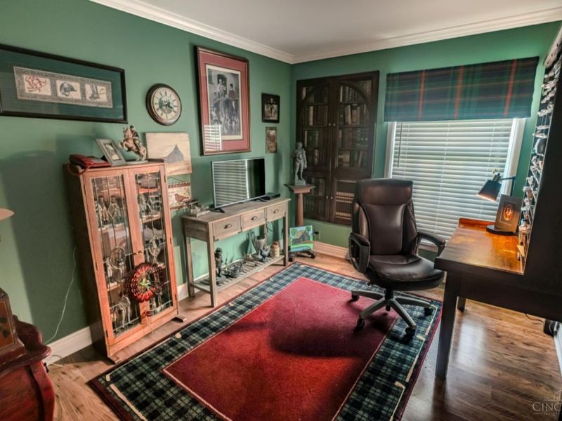 608 Glenway Drive, Hamilton, OH 45013 Photo 19