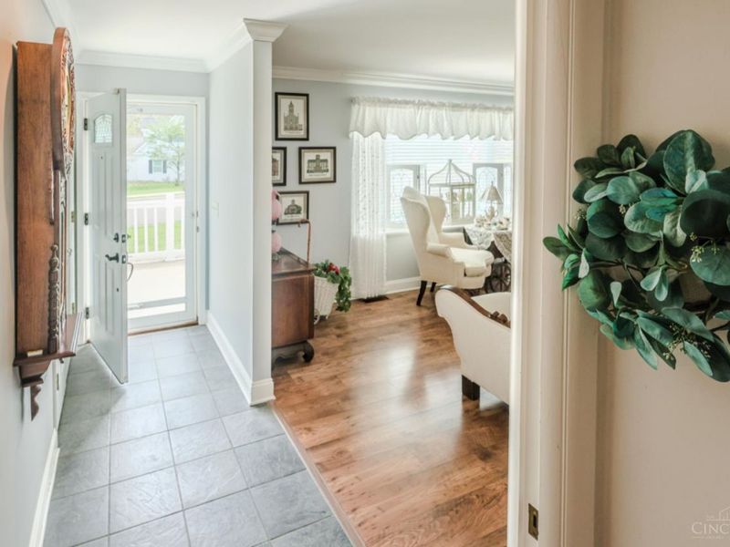 608 Glenway Drive, Hamilton, OH 45013 Photo 2