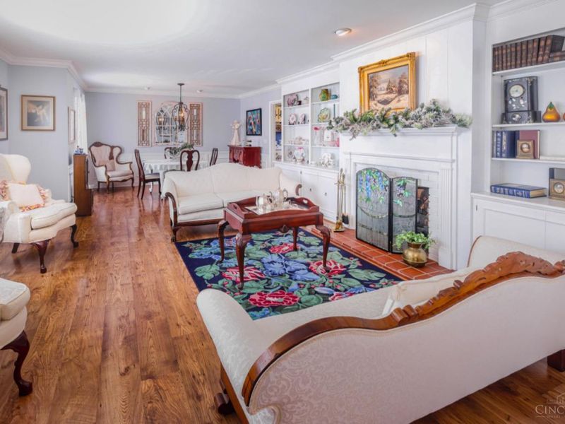 608 Glenway Drive, Hamilton, OH 45013 Photo 3