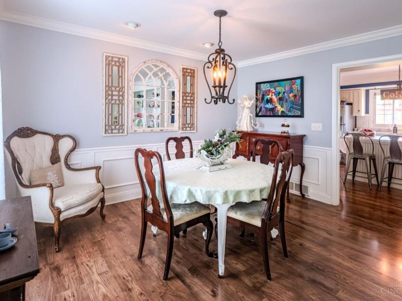 608 Glenway Drive, Hamilton, OH 45013 Photo 5