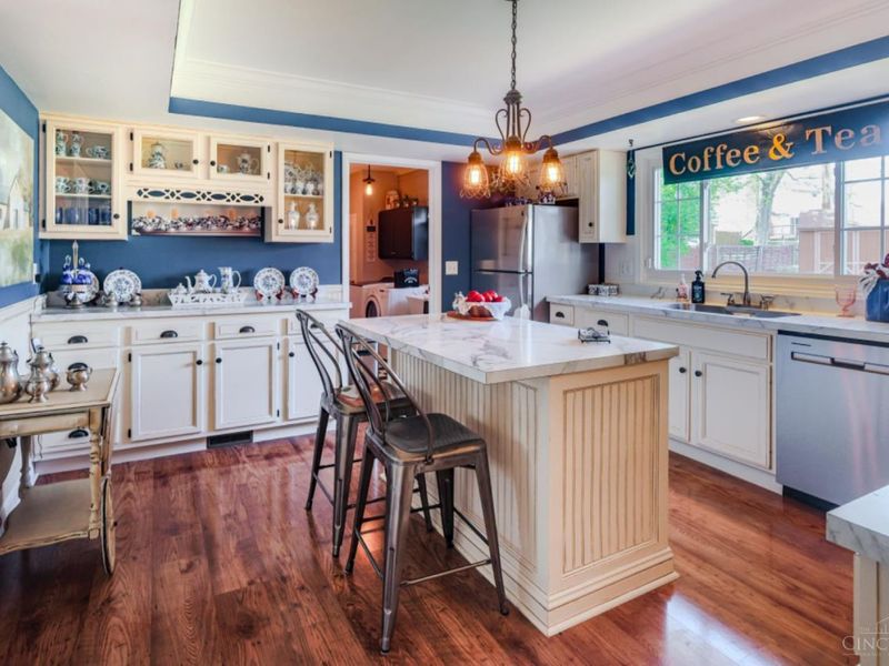 608 Glenway Drive, Hamilton, OH 45013 Photo 6