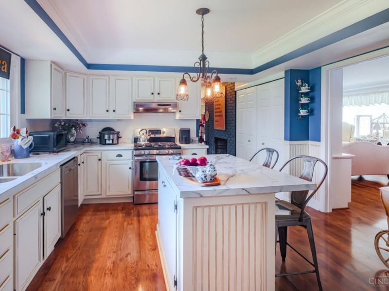 608 Glenway Drive, Hamilton, OH 45013 Photo 7