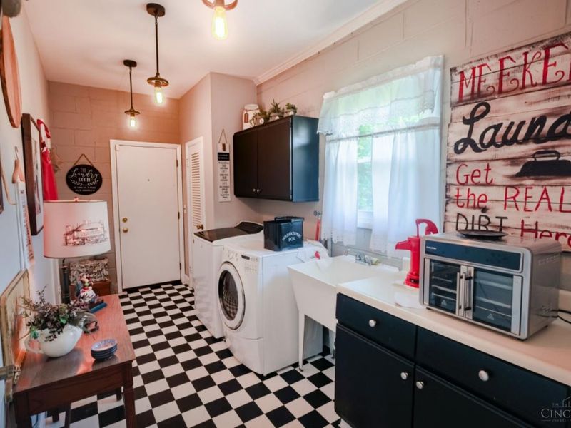 608 Glenway Drive, Hamilton, OH 45013 Photo 8