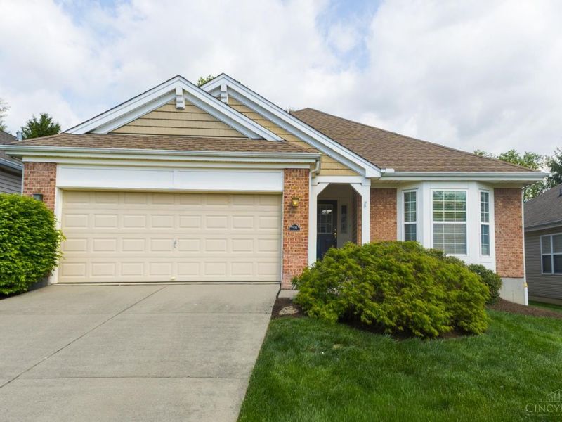 98 Bedles Court, South Lebanon, OH 45065 Photo 1