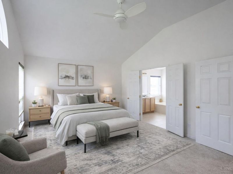 98 Bedles Court, South Lebanon, OH 45065 Photo 15