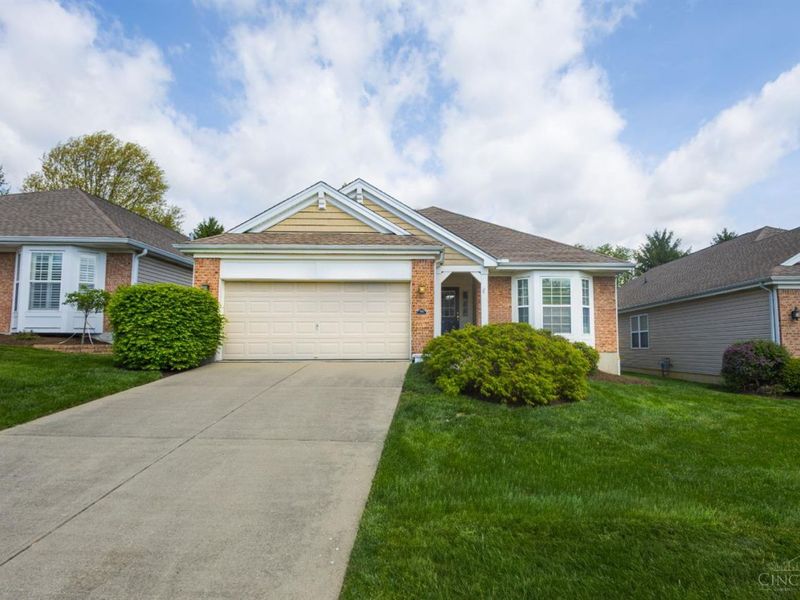 98 Bedles Court, South Lebanon, OH 45065 Photo 2