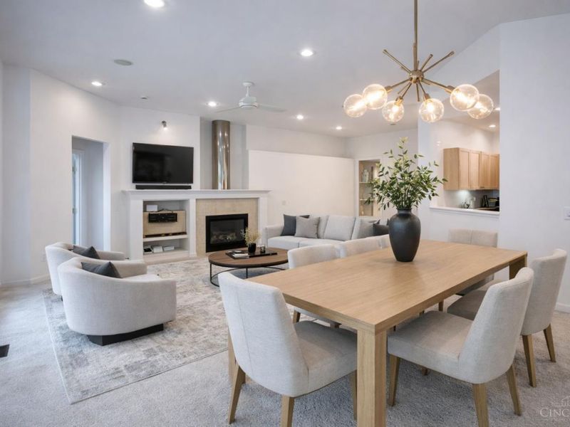 98 Bedles Court, South Lebanon, OH 45065 Photo 9