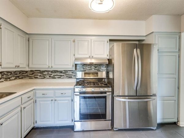 4801 SE 25th Terrace, Oklahoma City, OK 73115