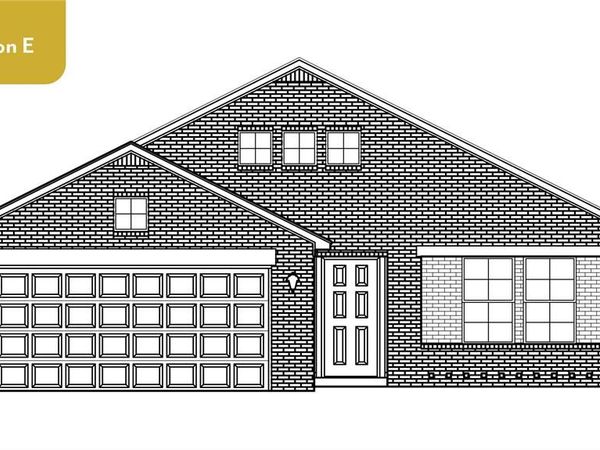 16001 Switchgrass Place, Moore, OK 73170