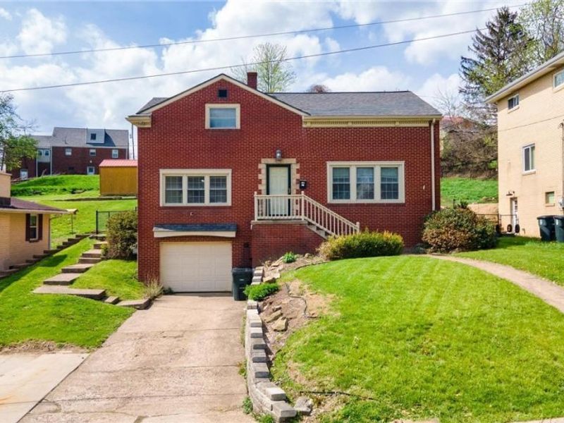 325 Garfield Avenue, Steubenville, OH 43952 Photo 1