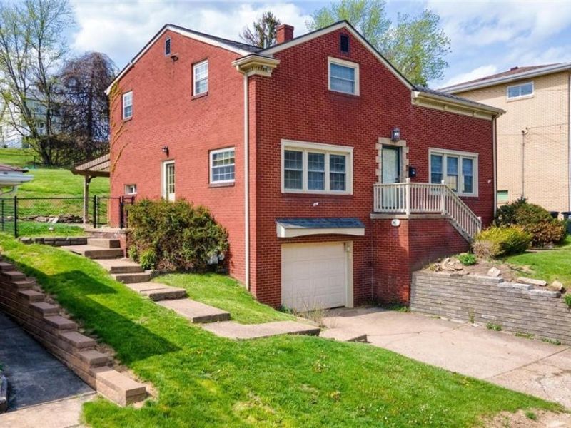 325 Garfield Avenue, Steubenville, OH 43952 Photo 2