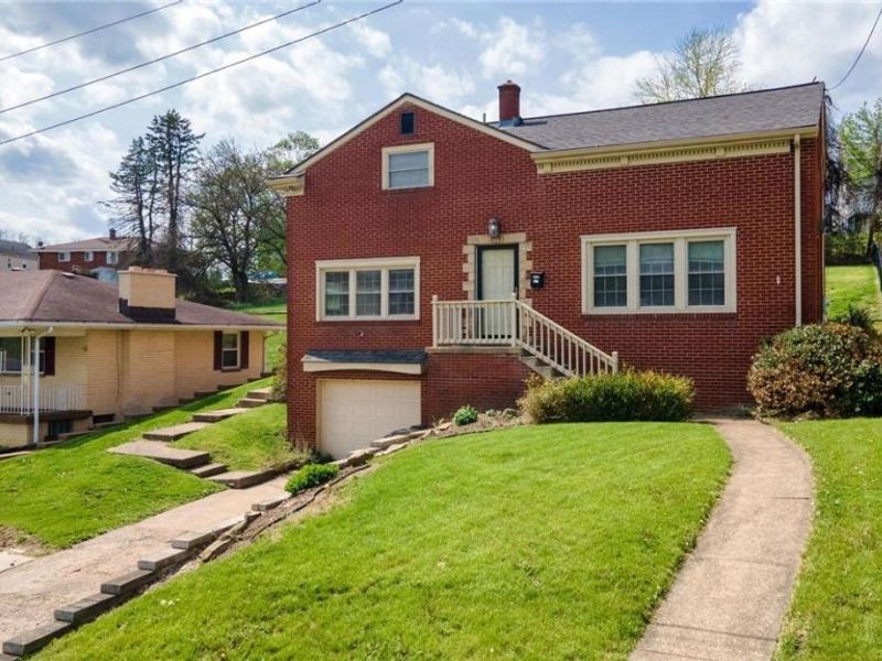 325 Garfield Avenue, Steubenville, OH 43952 Photo 32