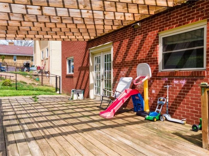 325 Garfield Avenue, Steubenville, OH 43952 Photo 33