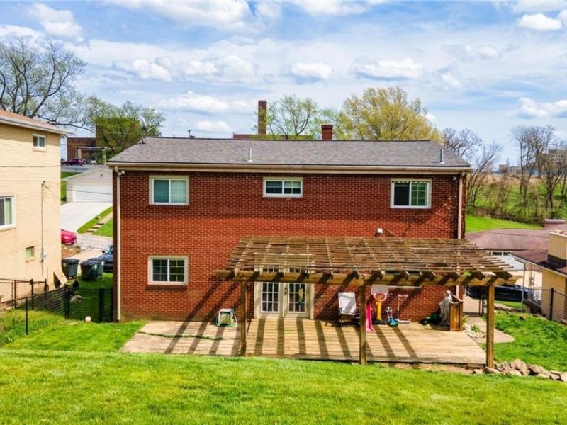 325 Garfield Avenue, Steubenville, OH 43952 Photo 34