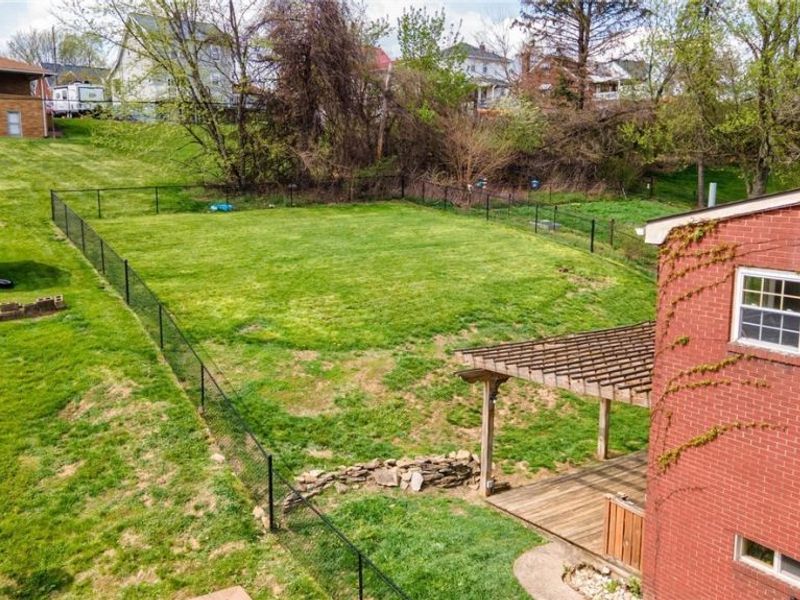 325 Garfield Avenue, Steubenville, OH 43952 Photo 35