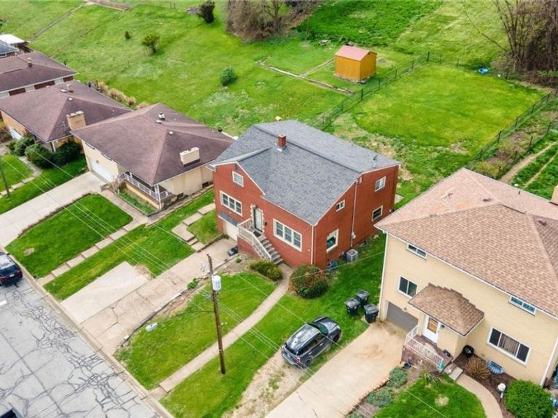 325 Garfield Avenue, Steubenville, OH 43952 Photo 38