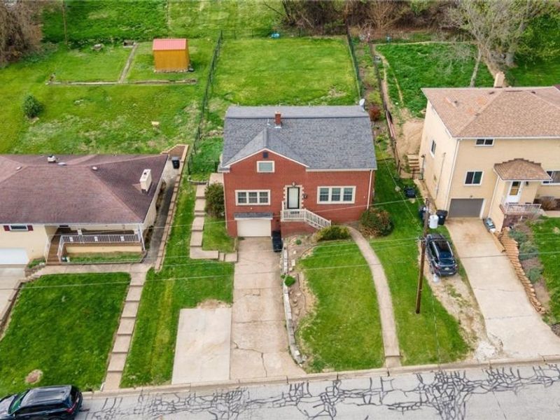 325 Garfield Avenue, Steubenville, OH 43952 Photo 39